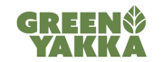 Green Yakka Logo
