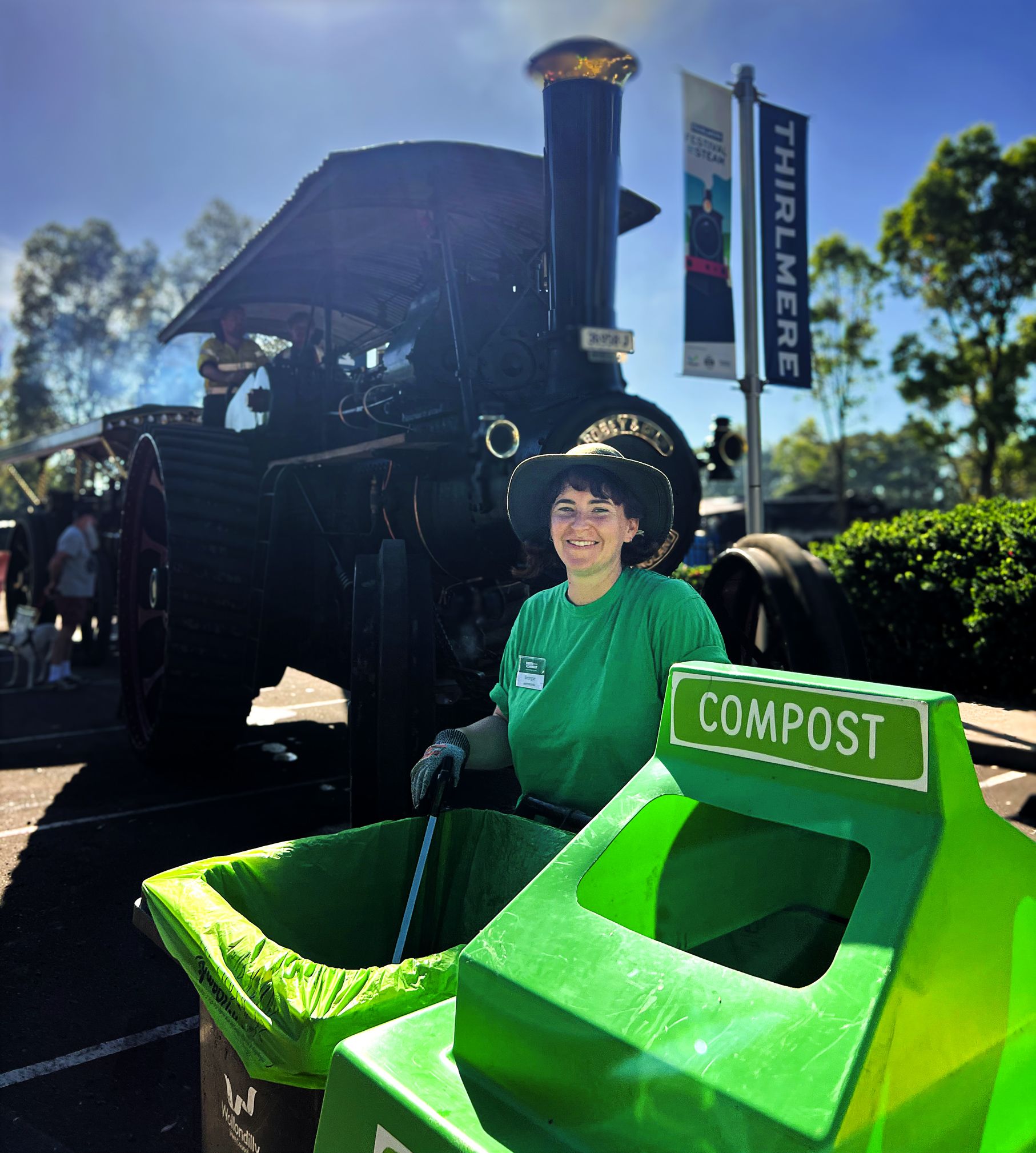 202303-Steamfest-Georgie-Budd